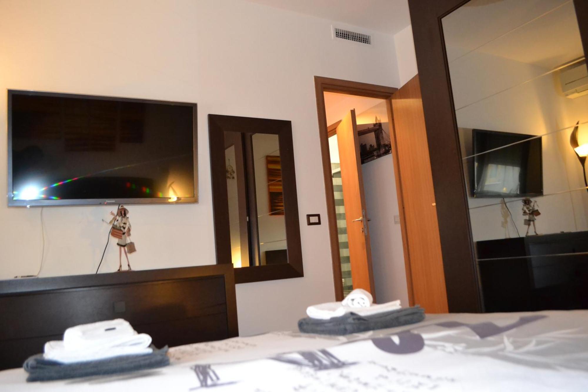 Home Sweet Home - Tiburtina Metro B Per Colosseo Apartment *