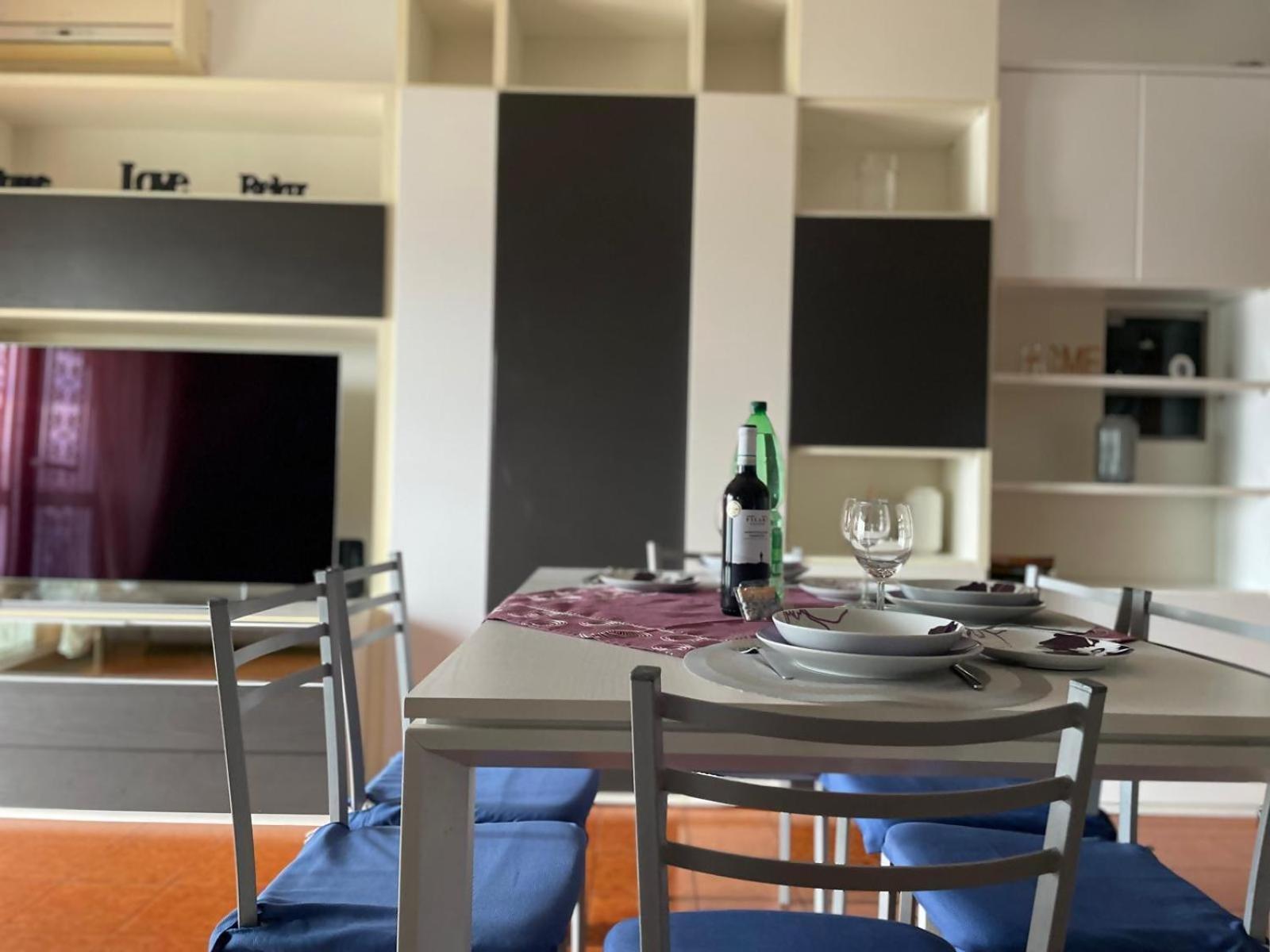 Home Sweet Home - Tiburtina Metro B Per Colosseo Apartment