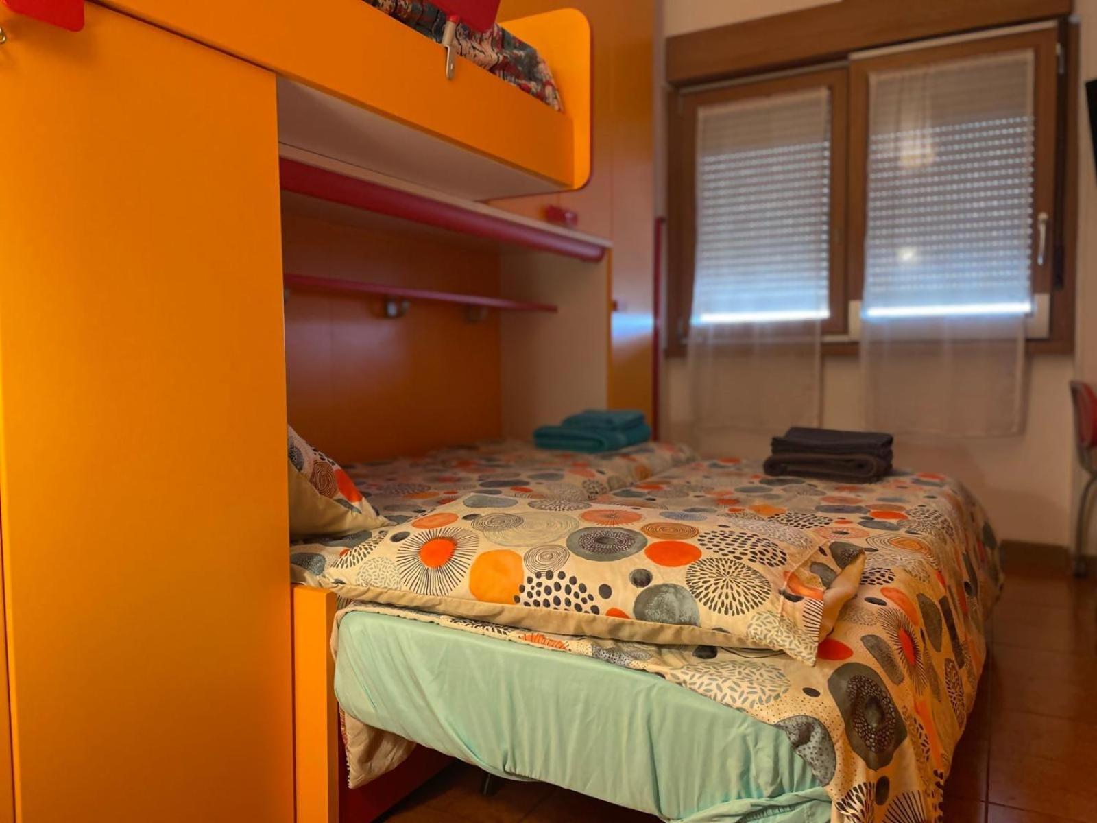 Apartment Home Sweet Home - Tiburtina Metro B Per Colosseo *