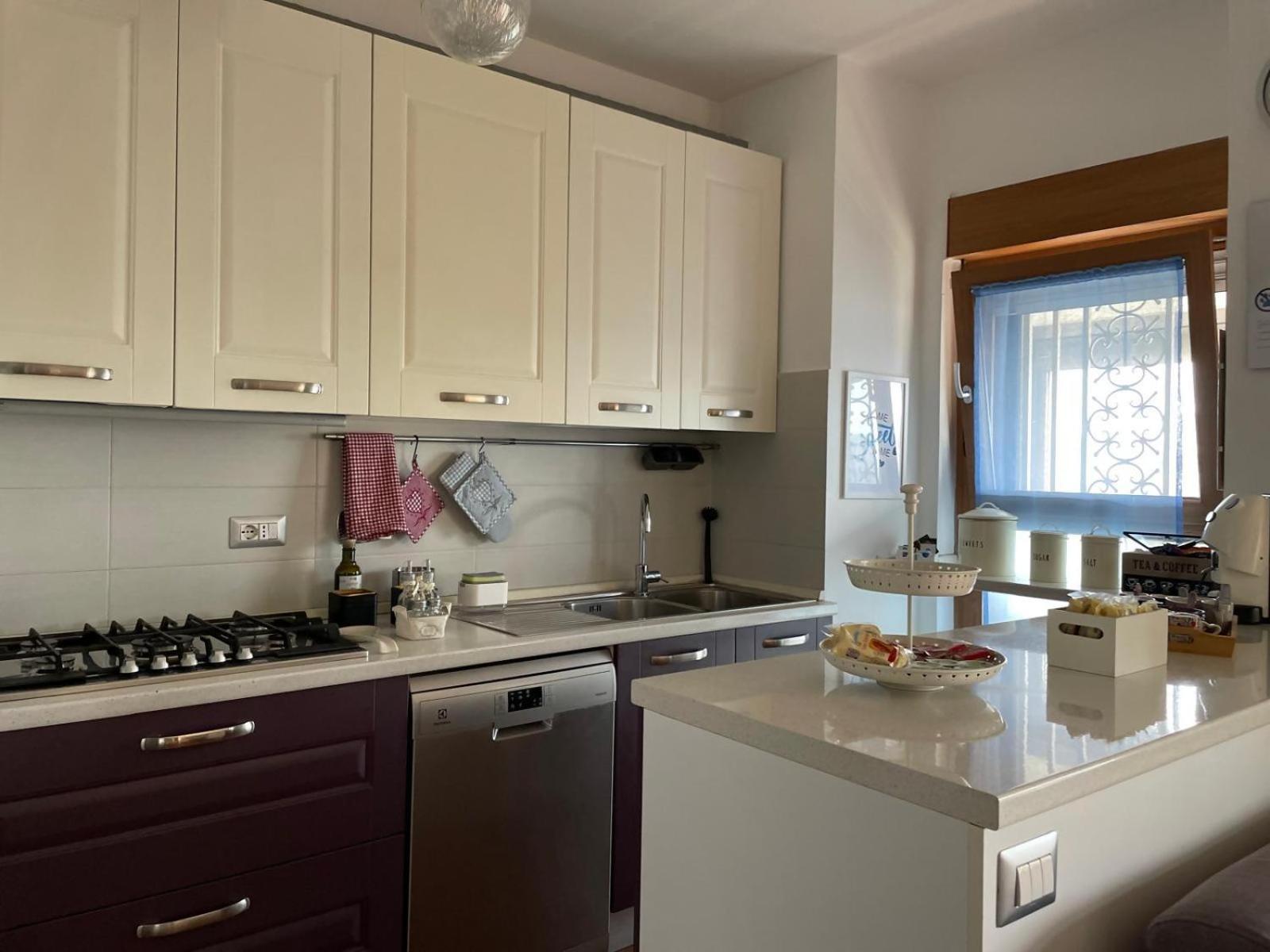 Apartment Home Sweet Home - Tiburtina Metro B Per Colosseo