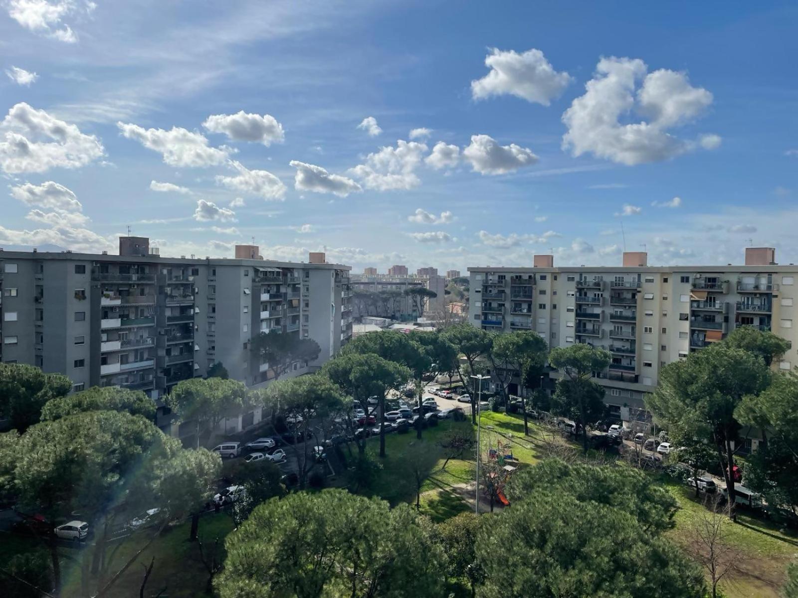 Home Sweet Home - Tiburtina Metro B Per Colosseo Apartment