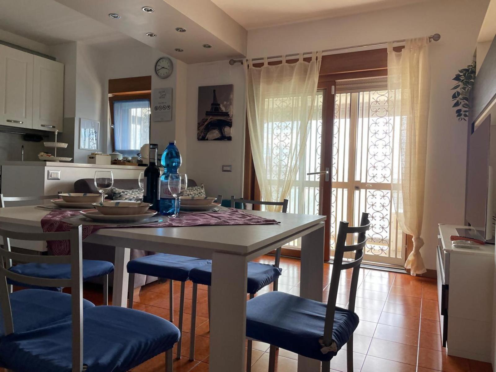 Home Sweet Home - Tiburtina Metro B Per Colosseo Apartment *