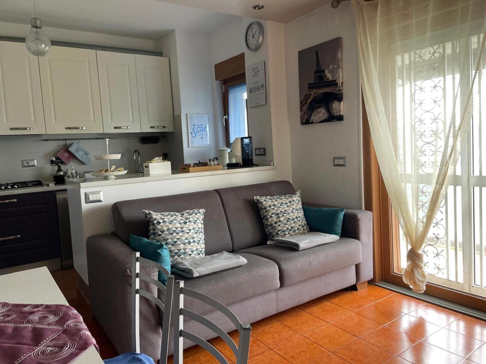 Apartment Home Sweet Home - Tiburtina Metro B Per Colosseo *