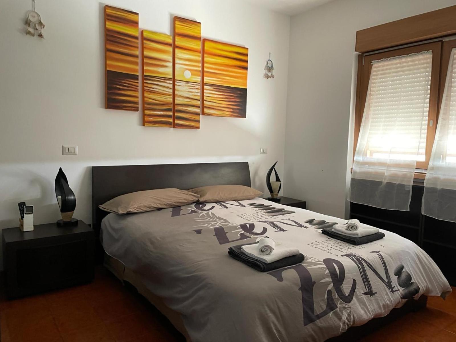 Home Sweet Home - Tiburtina Metro B Per Colosseo Apartment *